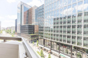Elegant 2BR Apartment Minutes From DC